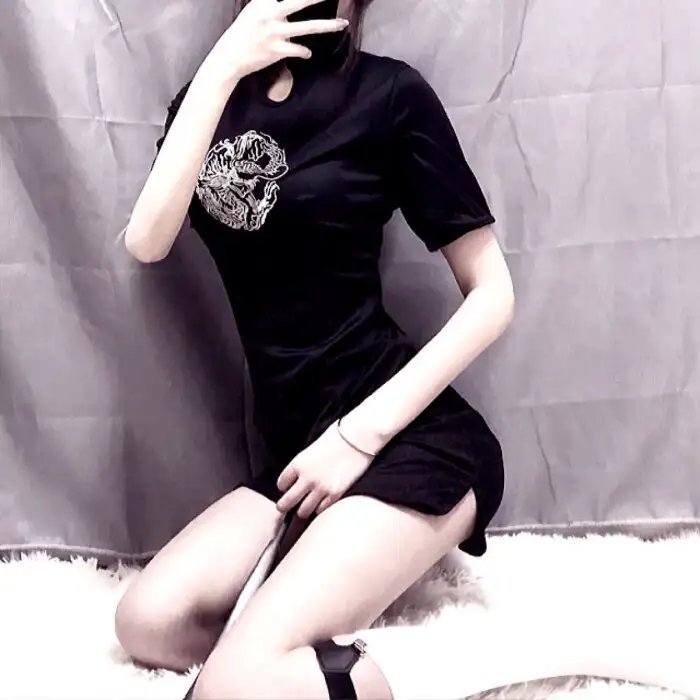 祖庙闹鬼记2