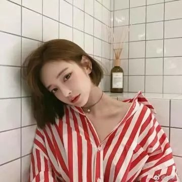 金门女